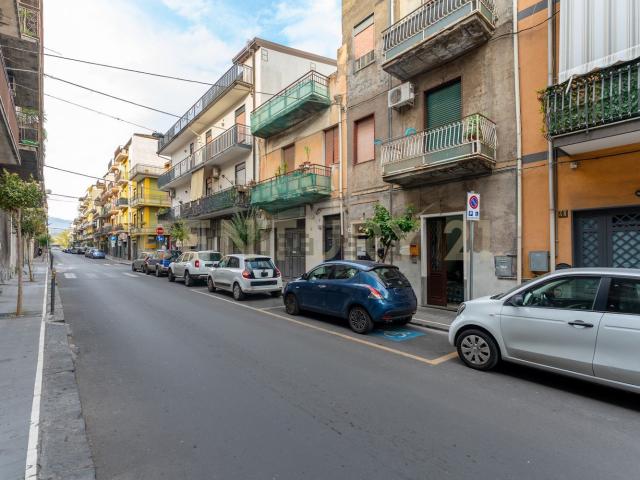 Appartamento in vendita di 90 m² in Via Bruno Buozzi, 50