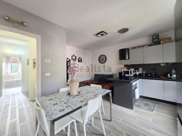 Appartamento in vendita di 90 m² in Via Brusaferri Tommaso