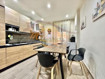 Appartamento in vendita di 90 m² in Via Bulgaria