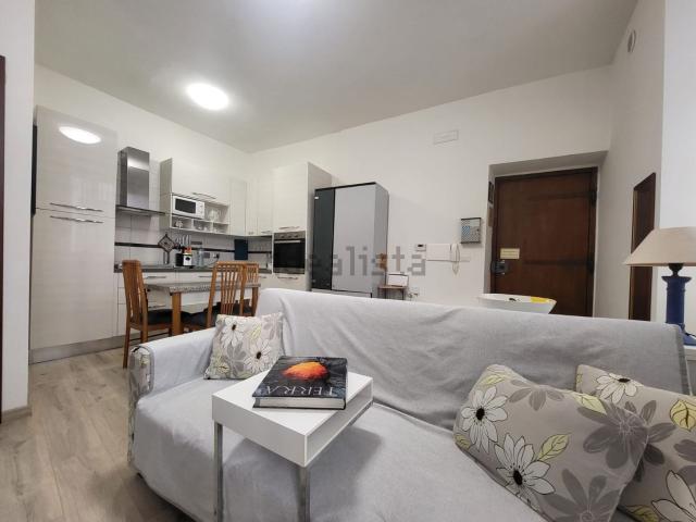 Appartamento in vendita di 90 m² in Via Butaroni