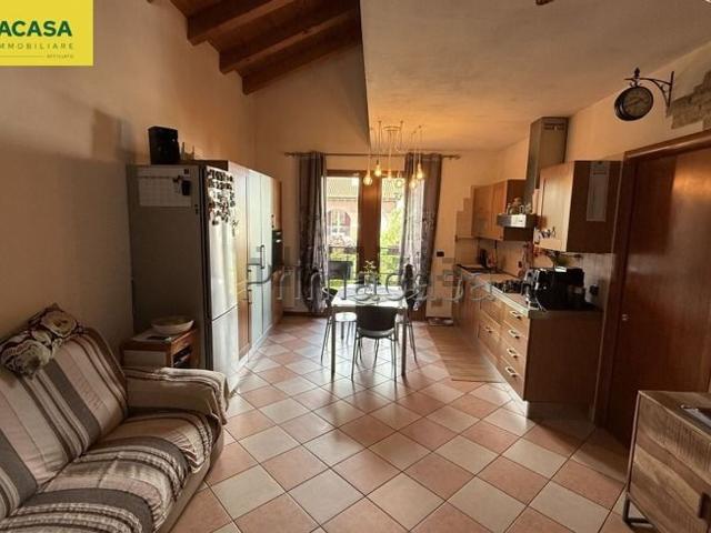 Appartamento in vendita di 90 m² in Via C. Beccaria, 17