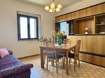 Appartamento in vendita di 90 m² in Via C. Calvelli, 96