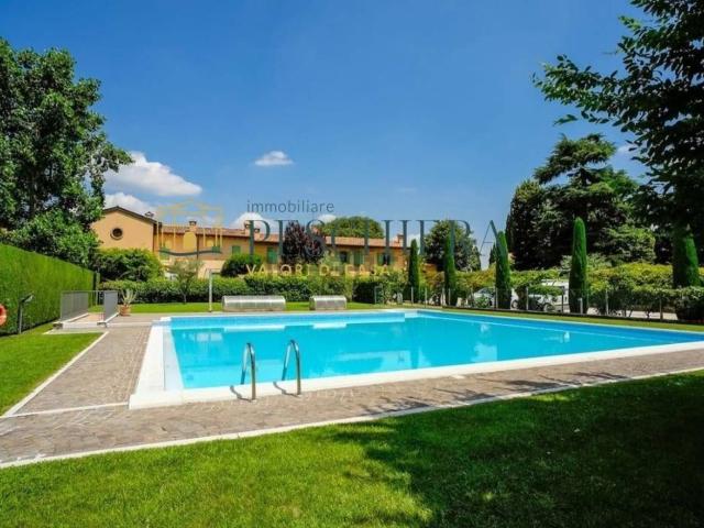 Appartamento in vendita di 90 m² in Via Ca&apos  Brusà, 34