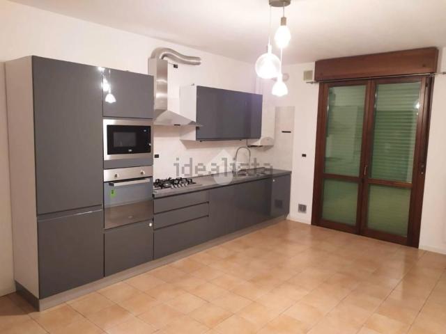 Appartamento in vendita di 90 m² in Via Cà Bassa