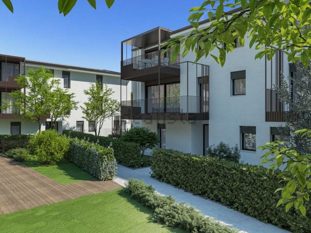 Appartamento in vendita di 90 m² in Via Cà Brusà