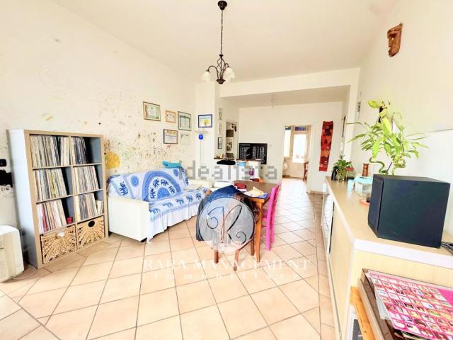Appartamento in vendita di 90 m² in Via Camerano