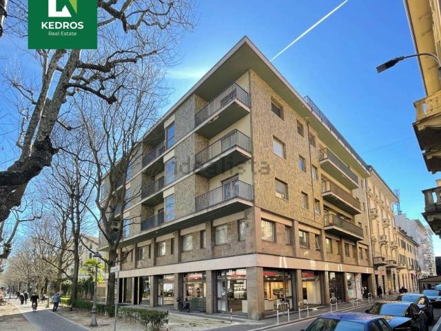 Appartamento in vendita di 90 m² in Via Camillo Benso Conte di Cavour, 44