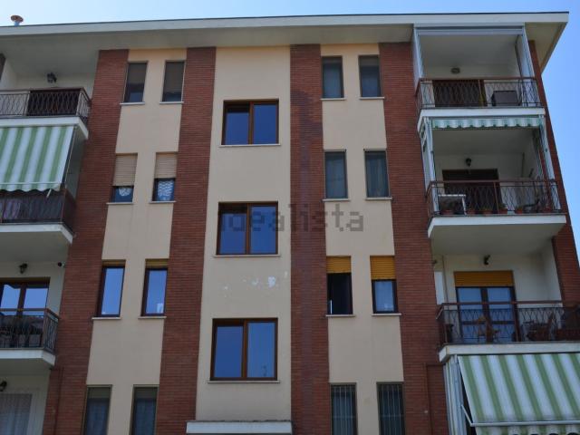 Appartamento in vendita di 90 m² in Via Camillo Benso Conte di Cavour, 9