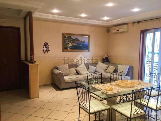 Appartamento in vendita di 90 m² in Via Campania, 46