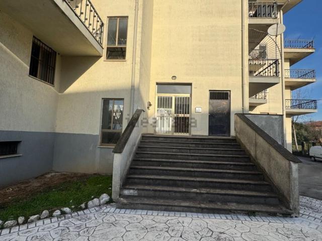 Appartamento in vendita di 90 m² in Via Campania, 117