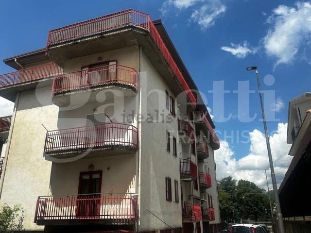 Appartamento in vendita di 90 m² in Via Campo, 33
