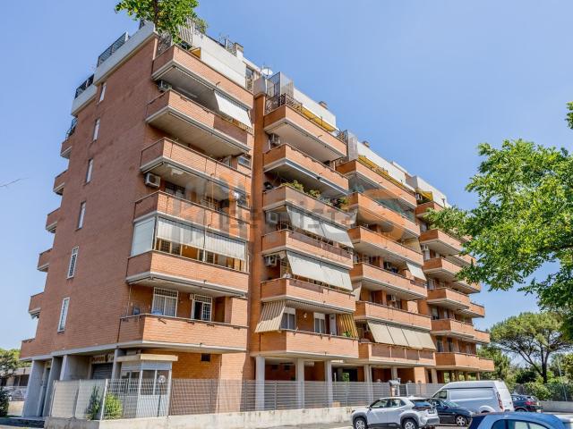 Appartamento in vendita di 90 m² in Via Campo Farnia, 83
