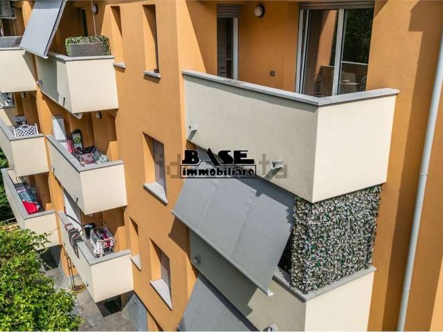 Appartamento in vendita di 90 m² in Via Canturina, 310