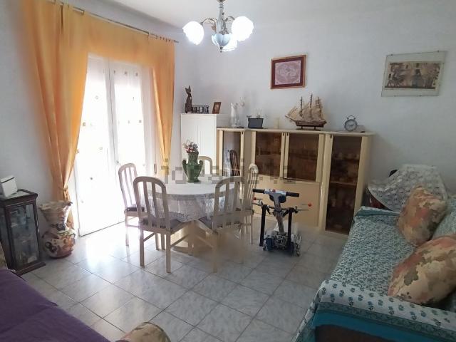 Appartamento in vendita di 90 m² in Via Canale, 1