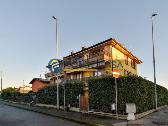 Appartamento in vendita di 90 m² in Via Caduti di Nassiriya, 28