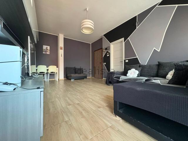 Appartamento in vendita di 90 m² in Via Calabria