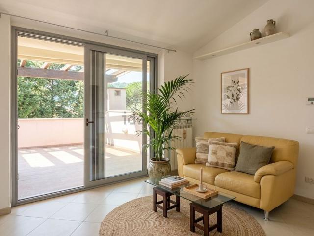 Appartamento in vendita di 90 m² in Via Calamazza