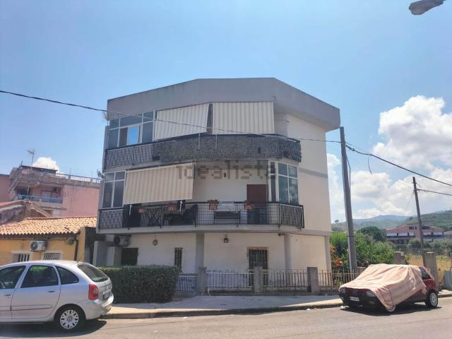 Appartamento in vendita di 90 m² in Via Calamaro, 60