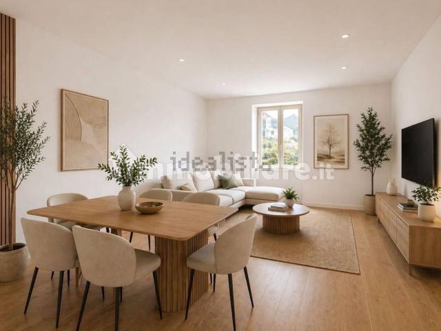 Appartamento in vendita di 90 m² in Via Calatafimi, 21