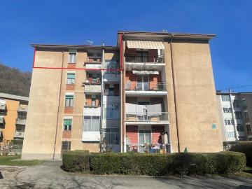 Appartamento in vendita di 90 m² in Via Calatafimi, 6