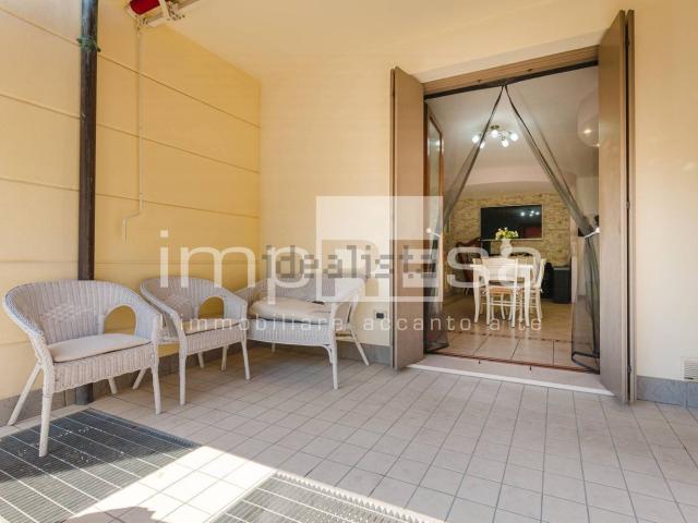 Appartamento in vendita di 90 m² in Via Caldevie, 4