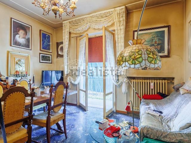 Appartamento in vendita di 90 m² in Via Callani, 9