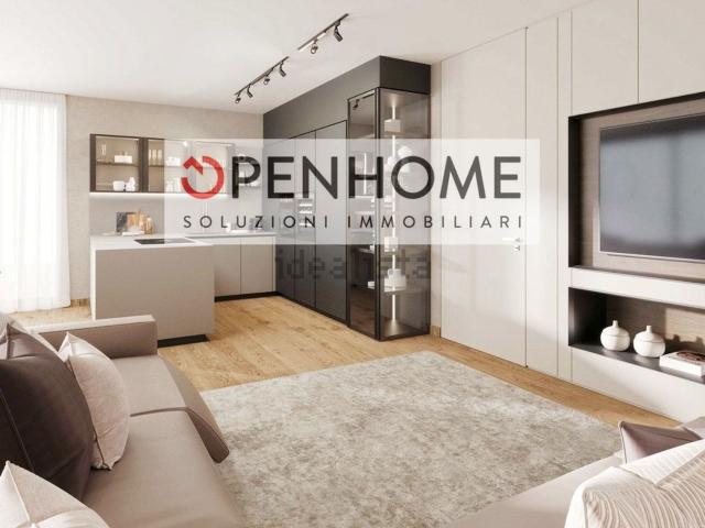 Appartamento in vendita di 90 m² in Via Callalta