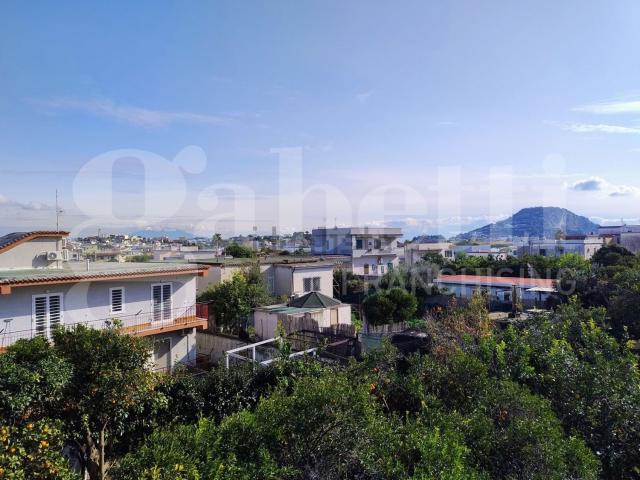 Appartamento in vendita di 90 m² in Via Caputiello
