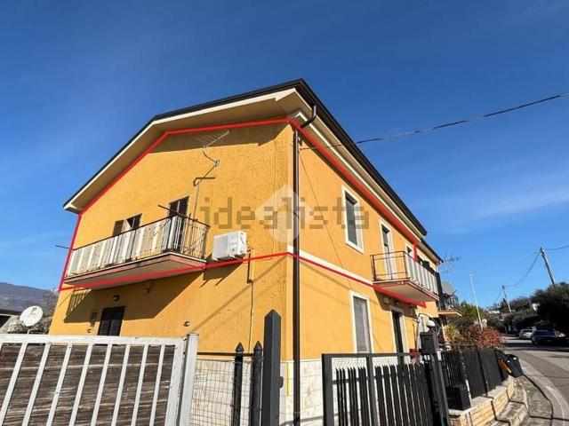 Appartamento in vendita di 90 m² in Via Capitino, 201