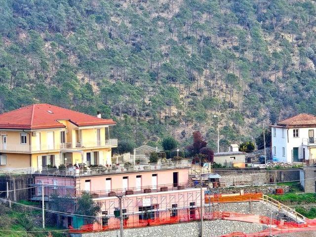 Appartamento in vendita di 90 m² in Via Cappelletta