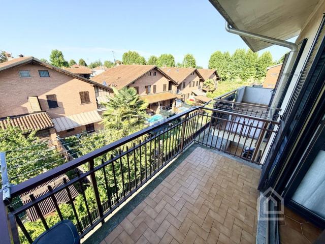 Appartamento in vendita di 90 m² in Via Cappelletta, 10