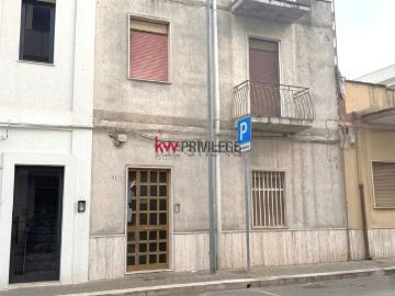 Appartamento in vendita di 90 m² in Via Cappuccini, 91
