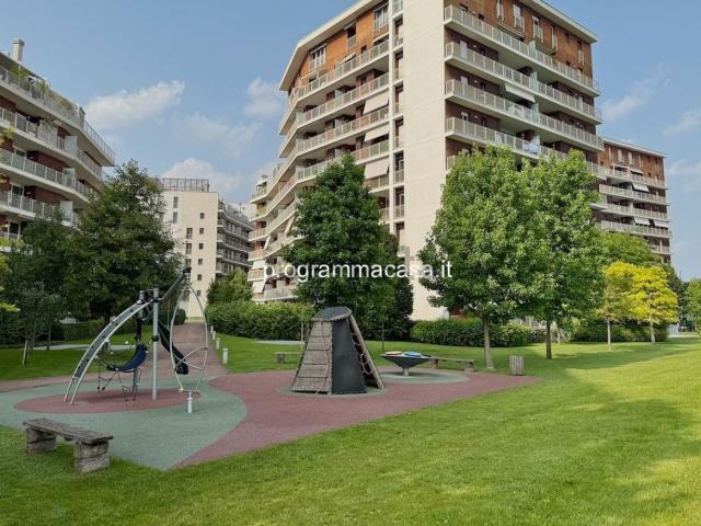 Appartamento in vendita di 90 m² in Via Caravaggio, 2