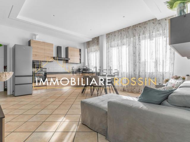 Appartamento in vendita di 90 m² in Via Caravaggio