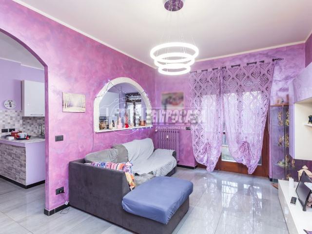 Appartamento in vendita di 90 m² in Via Carbone, 16