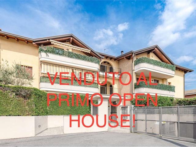 Appartamento in vendita di 90 m² in Via Cardinal Ferrari, 10