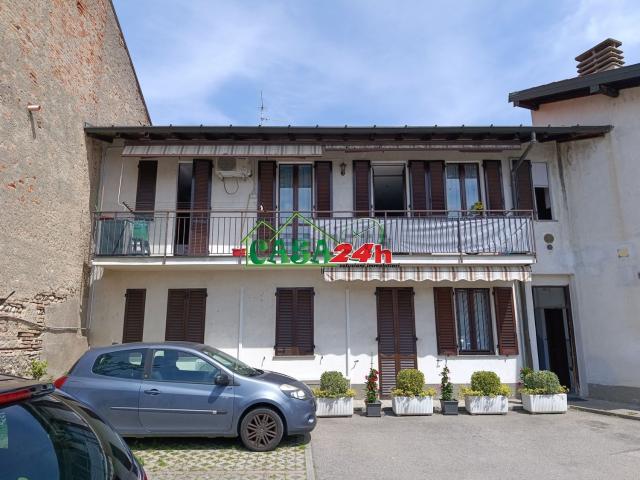 Appartamento in vendita di 90 m² in Via Cardinal Ferrari, 11