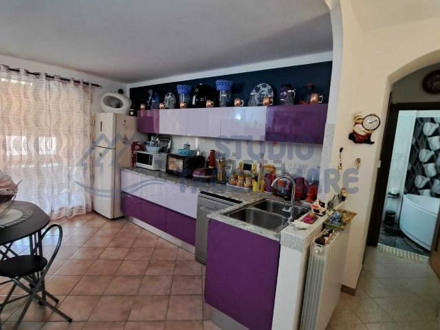 Appartamento in vendita di 90 m² in Via Cardinal Gastaldi