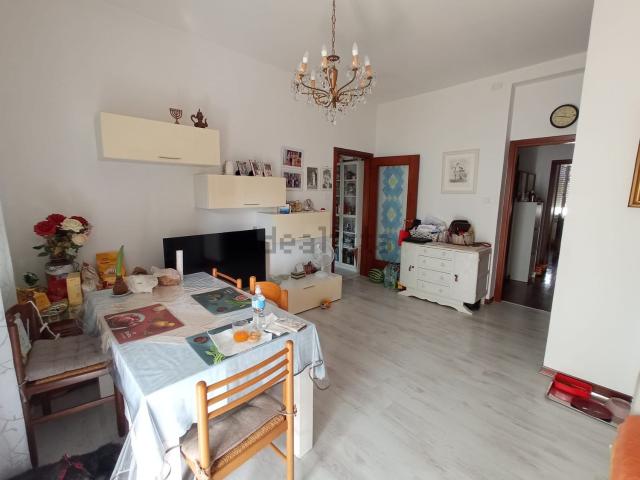 Appartamento in vendita di 90 m² in Via Cardinale Callegari