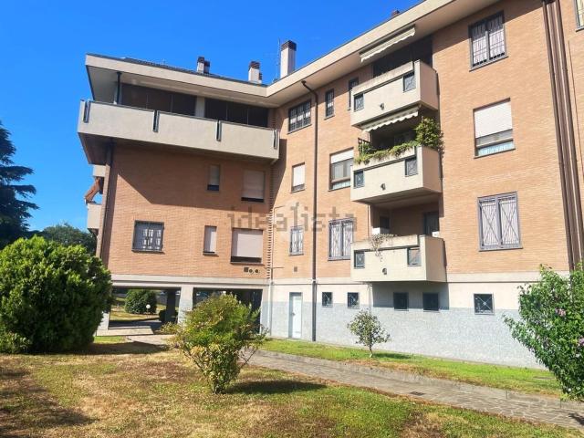 Appartamento in vendita di 90 m² in Via Carlo Alberto dalla Chiesa, 3