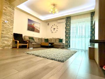 Appartamento in vendita di 90 m² in Via Carlo Armellini, 6