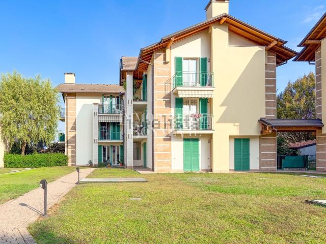 Appartamento in vendita di 90 m² in Via Carlo Bernasconi