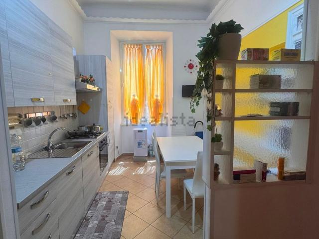 Appartamento in vendita di 90 m² in Via Carlo Cattaneo