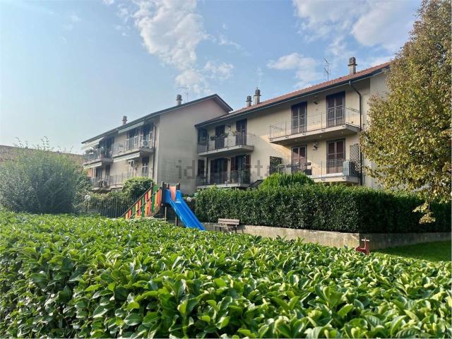 Appartamento in vendita di 92 m² in Via Carlo Cattaneo