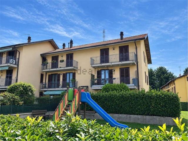 Appartamento in vendita di 90 m² in Via Carlo Cattaneo, 16