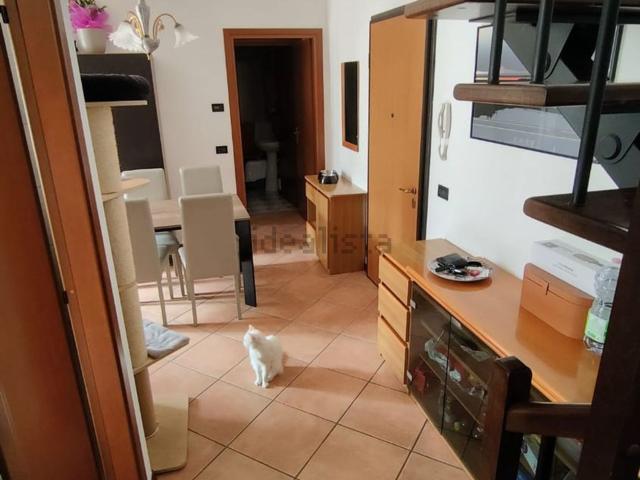 Appartamento in vendita di 90 m² in Via Carlo Dionisotti