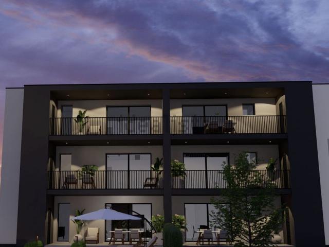 Appartamento in vendita di 90 m² in Via Carlo Goldoni, 36