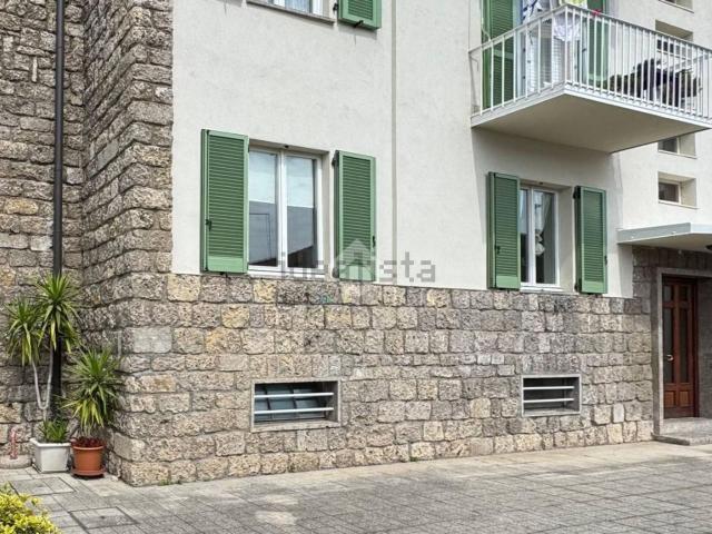 Appartamento in vendita di 90 m² in Via Carlo Ottoboni, 23