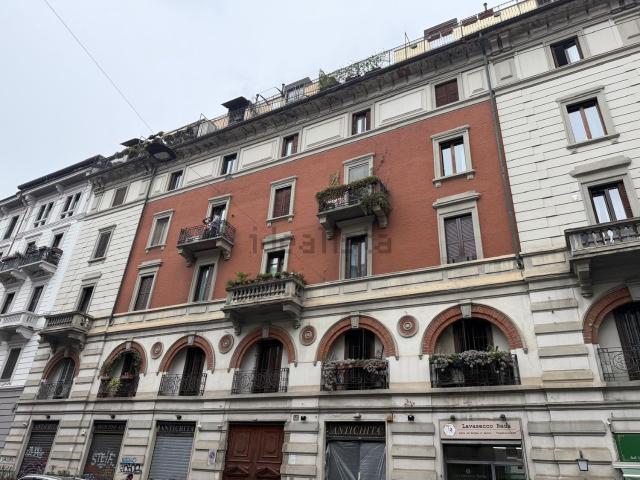 Appartamento in vendita di 90 m² in Via Carlo Pisacane, 40