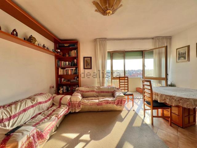 Appartamento in vendita di 90 m² in Via Carlo Pisacane